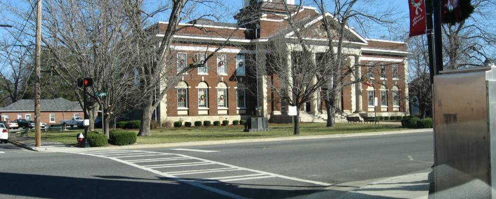 
            Фотография Кокрана