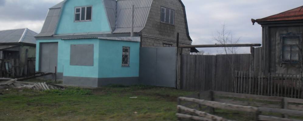 
            Фотография Ивановки