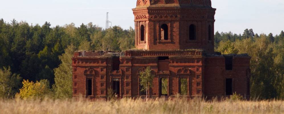 
            Фотография Дуброво