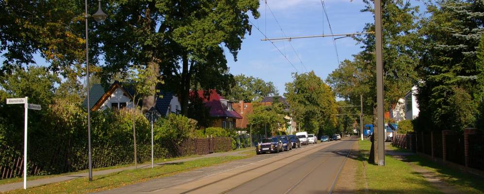 
            Фотография Шёнайхе