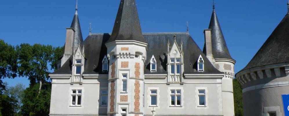 
            Фотография Вильмандё