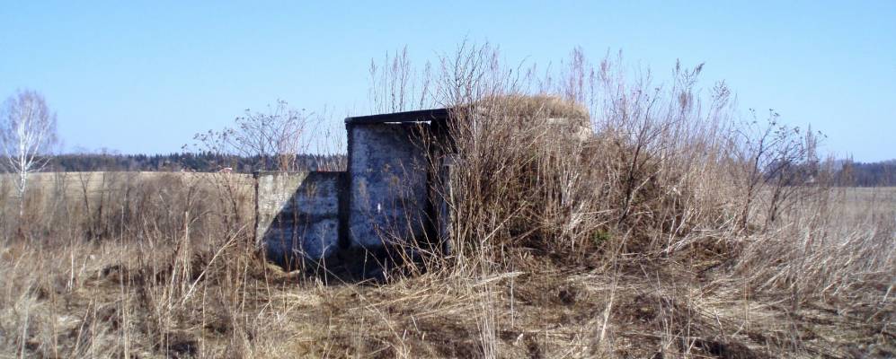 
            Фотография Залесья