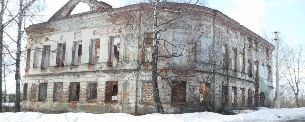 
            Фотография Алексеевского