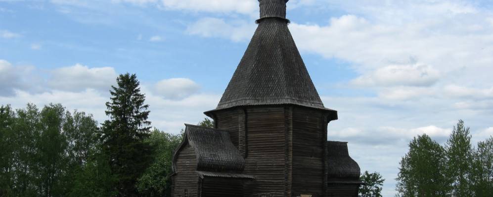 
            Фотография Хорьково