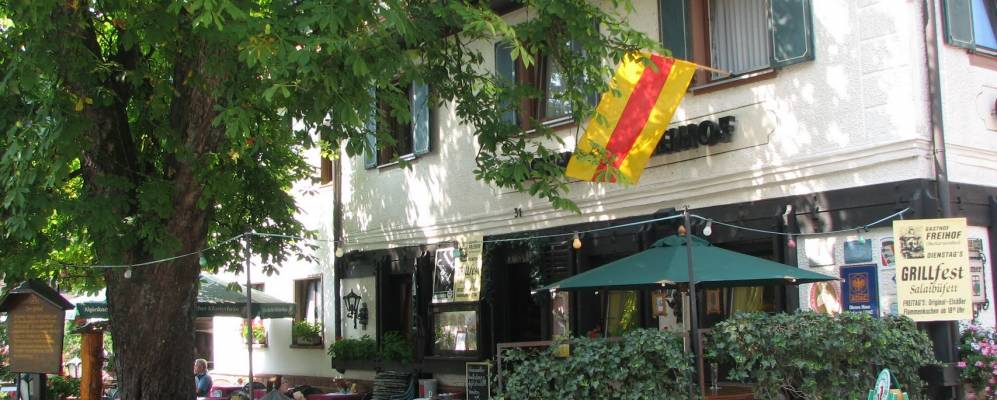 
            Фотография Оберхармерсбаха