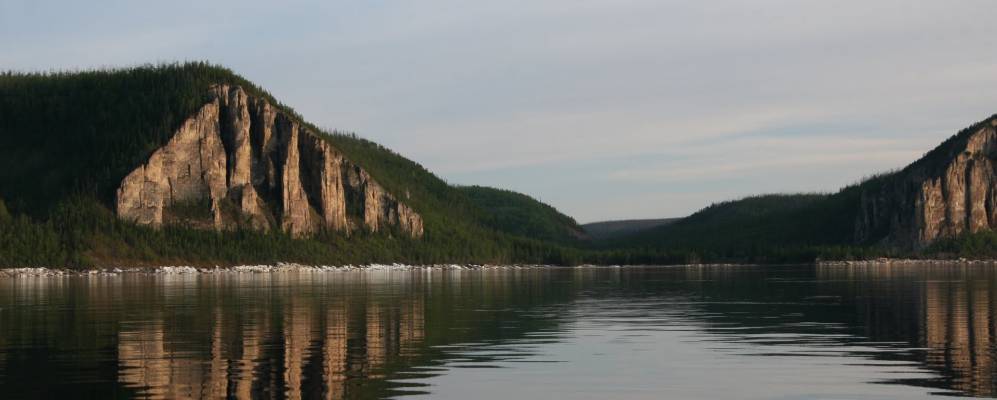 
            Фотография Тумула