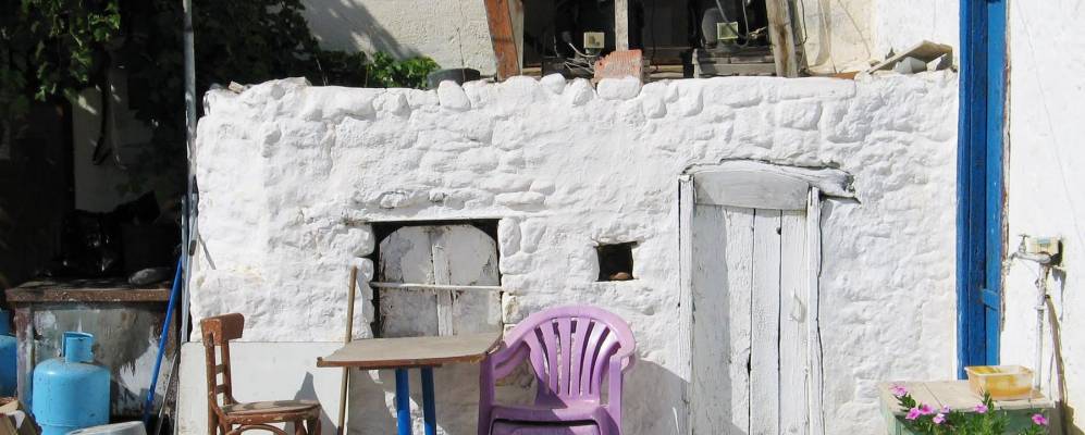 
            Фотография Лавадии