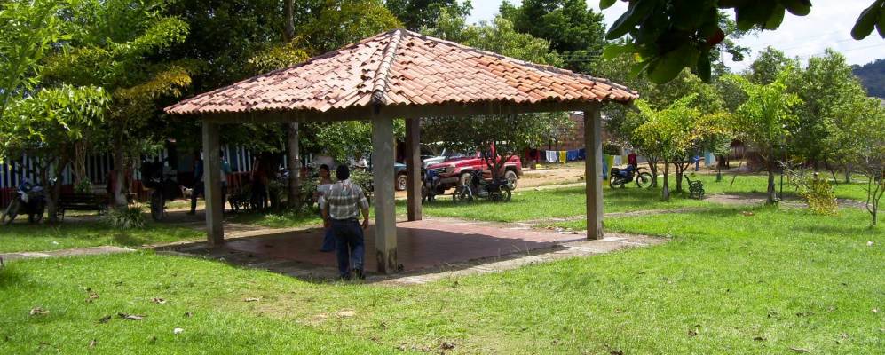 
            Фотография Нуэво Аманесера