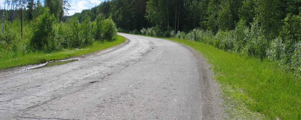 Фотография Глебовки