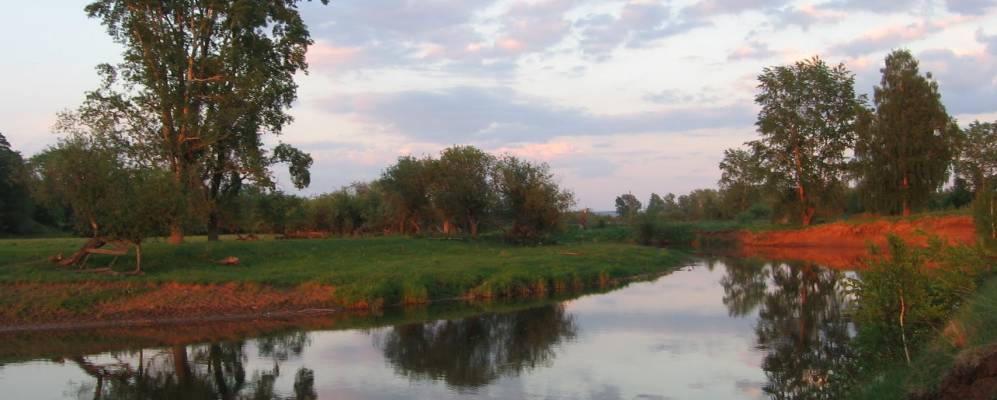 Фотография Казымово