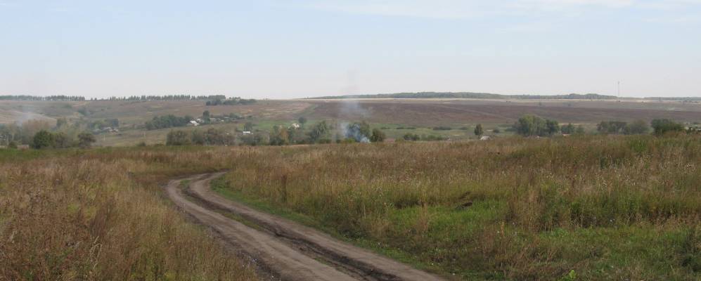 
            Фотография Александровского Лужка
