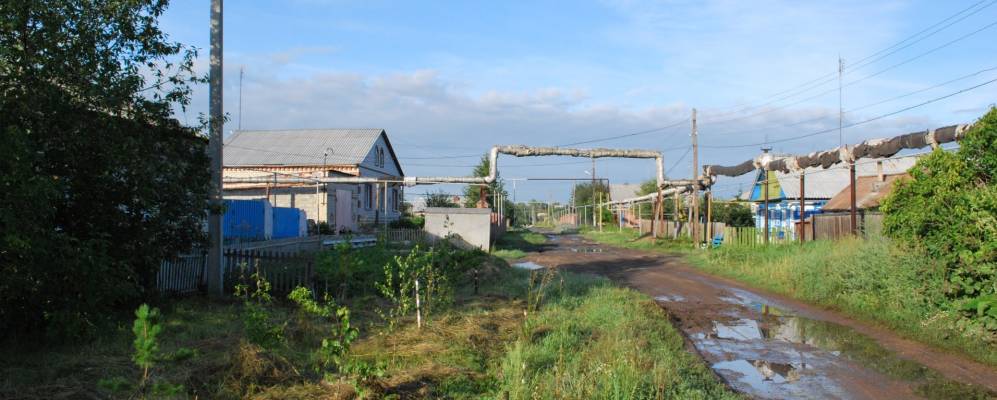 
            Фотография Новобатурино