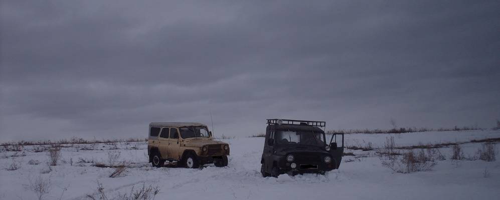 
            Фотография Лебяжья 1-го