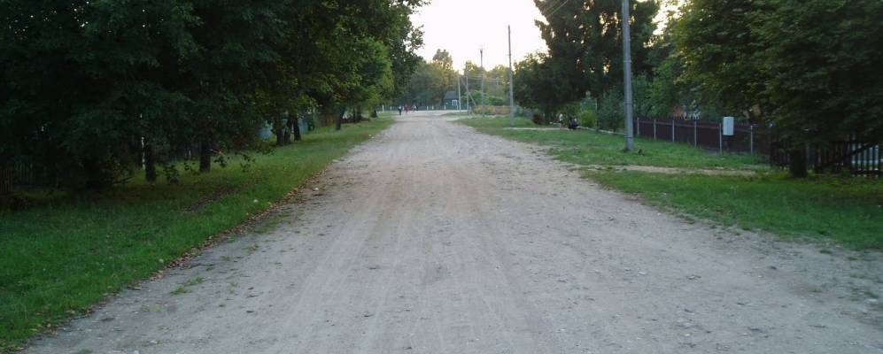 
            Фотография Орехово