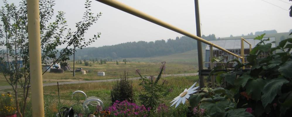 Фотография Больших Грив