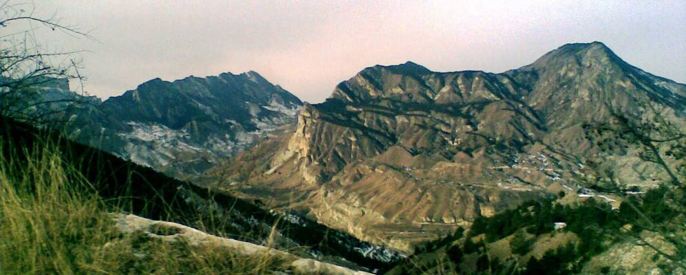 
            Фотография Ипуты