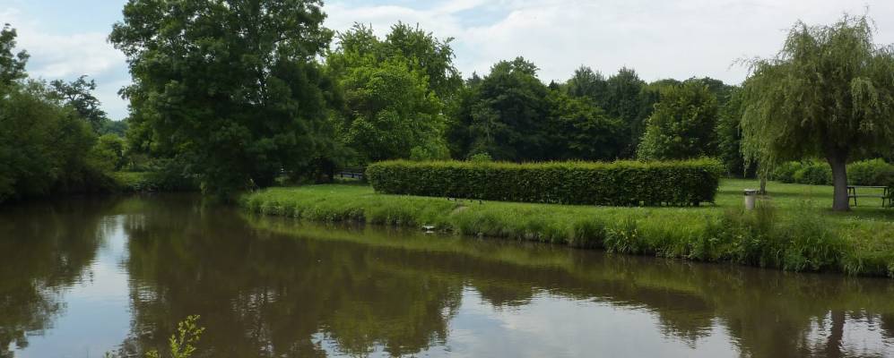 
            Фотография Ла-Ферте-Сен-Сир