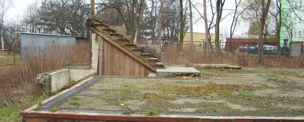 Фотография Плоцка