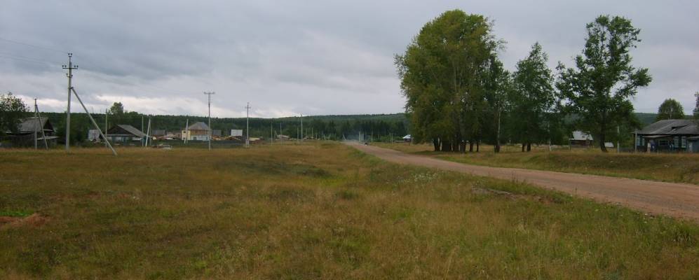 
            Фотография Засечного