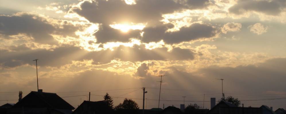 
            Фотография Тугаево