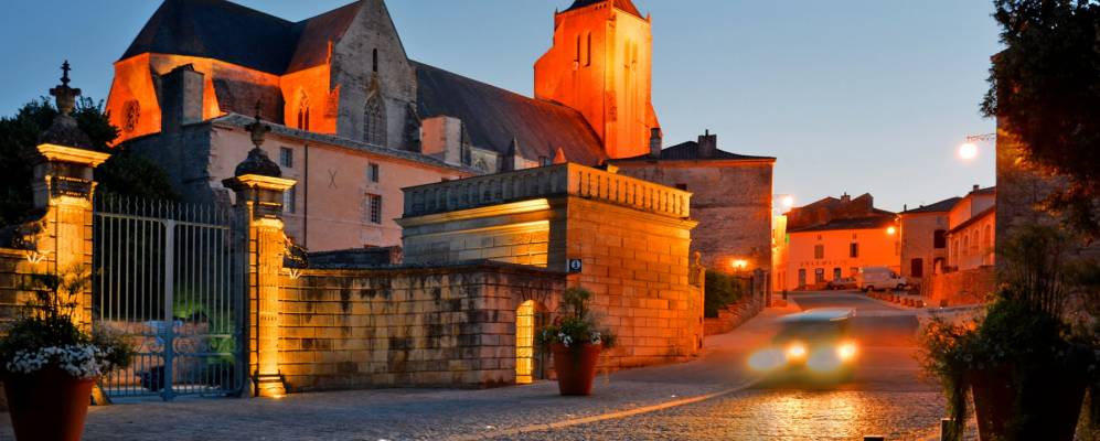 
            Фотография Сель-сюр-Беля