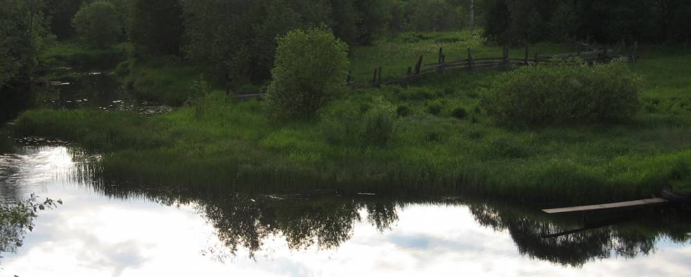 
            Фотография Копылово