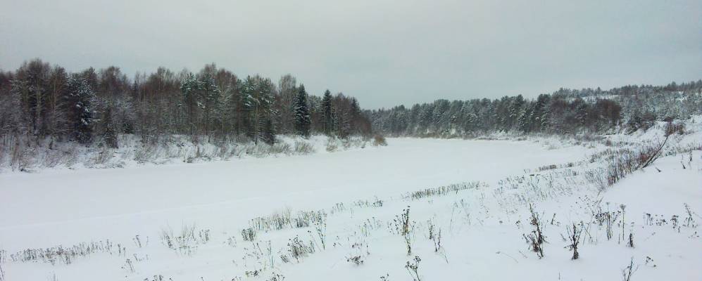 Фотография Кадыевской