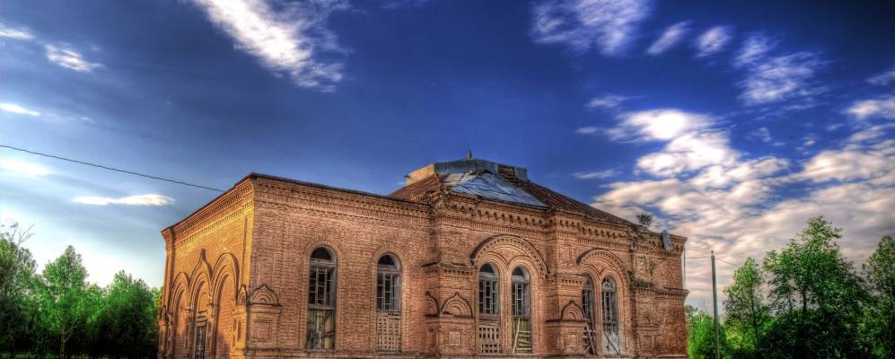 
            Фотография Червоный Маяка