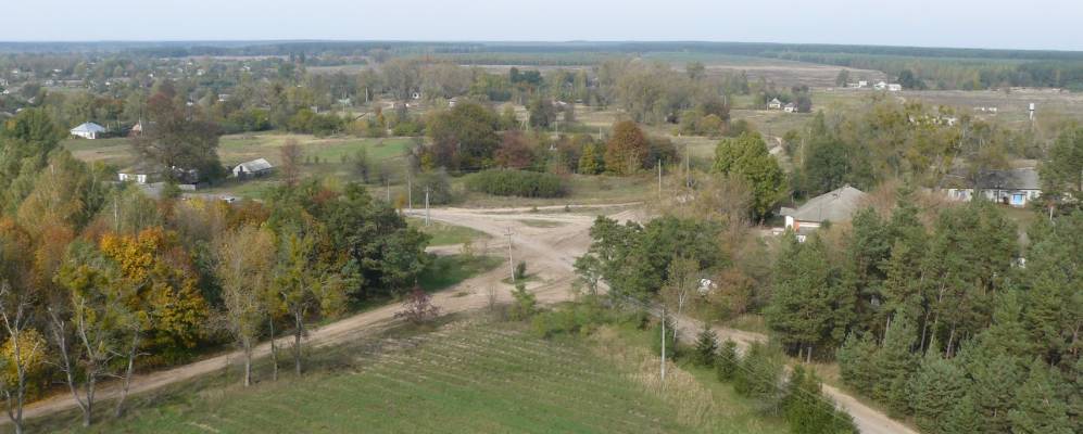 
            Фотография Косачовки