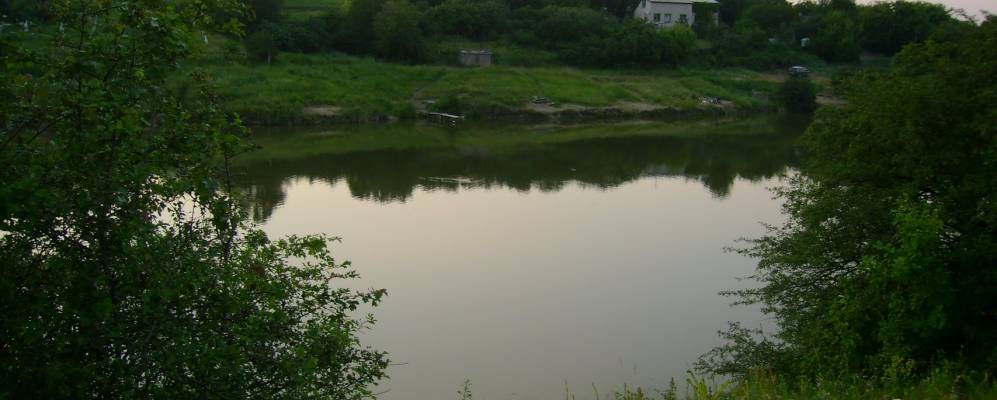 
            Фотография Катериновки