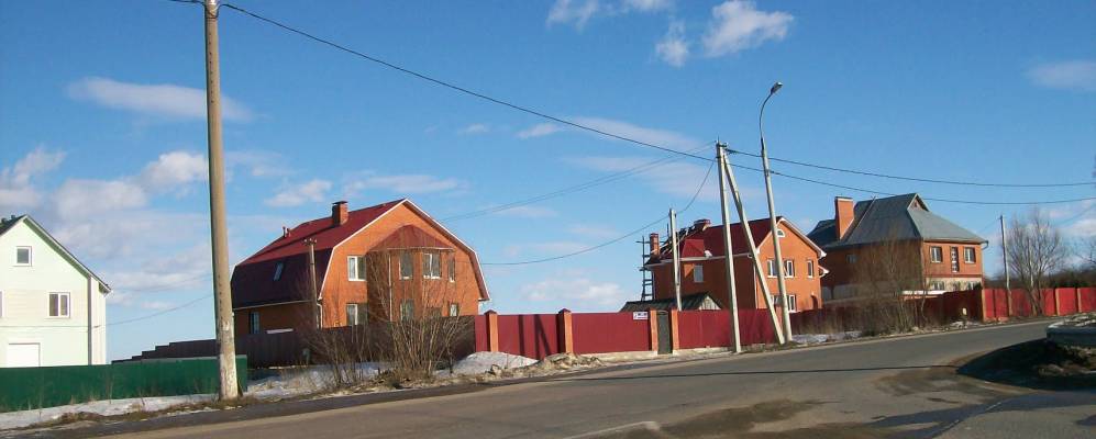 Фотография Банино