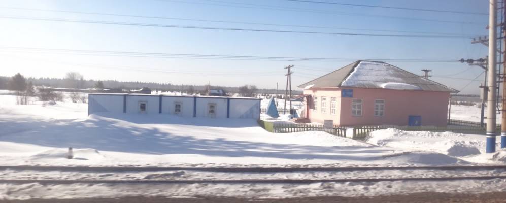 
            Фотография Октябрьского