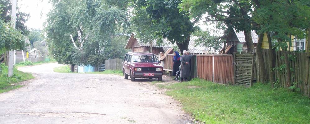 Фотография Преснаков