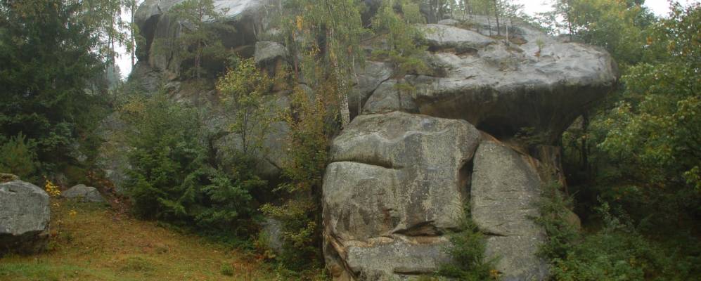 
            Фотография Малого Рожина