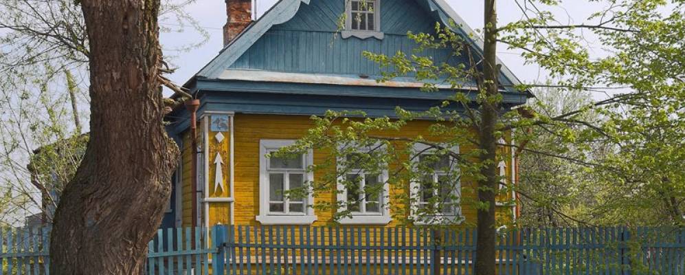 
            Фотография Покровского