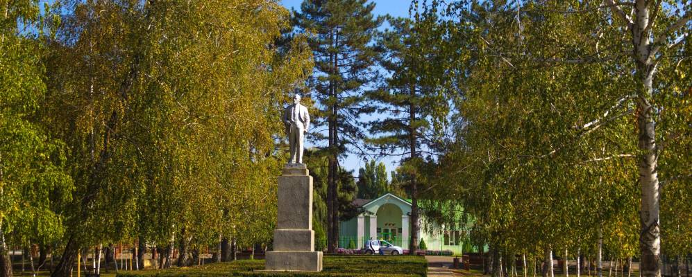 
            Фотография Совхозного