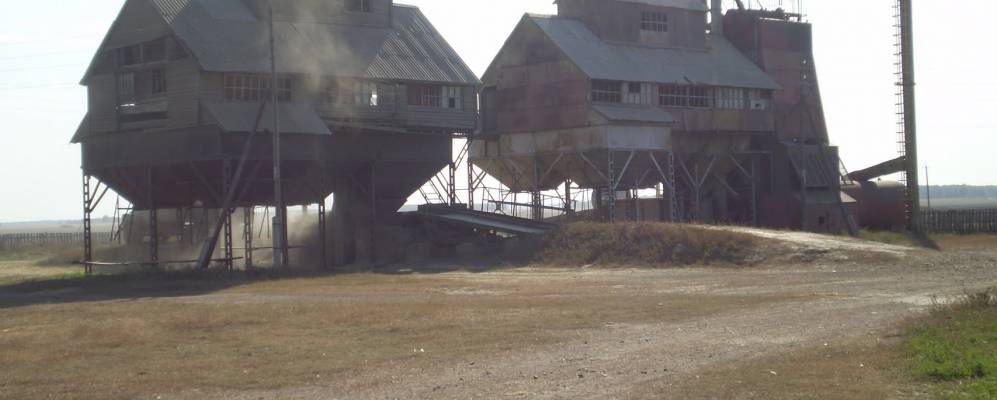 
            Фотография Новоказарино