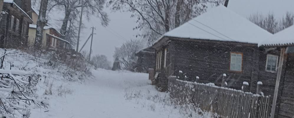 
            Фотография Борока