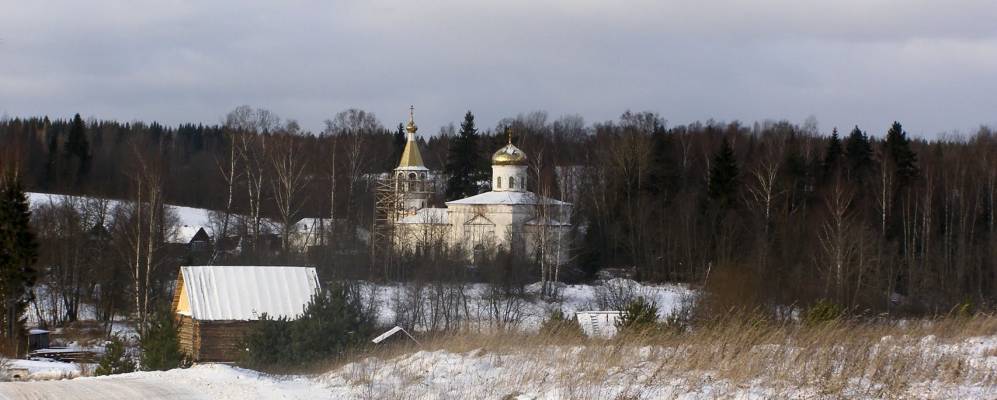
            Фотография Острова