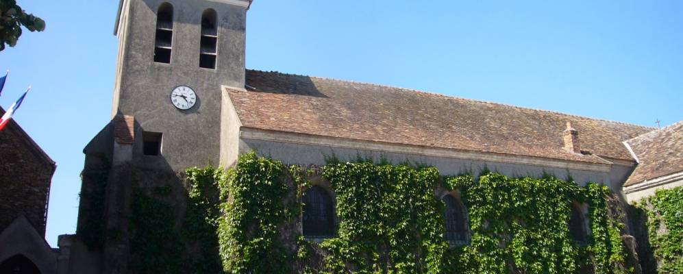 
            Фотография Фонтенэ-ле-Брии