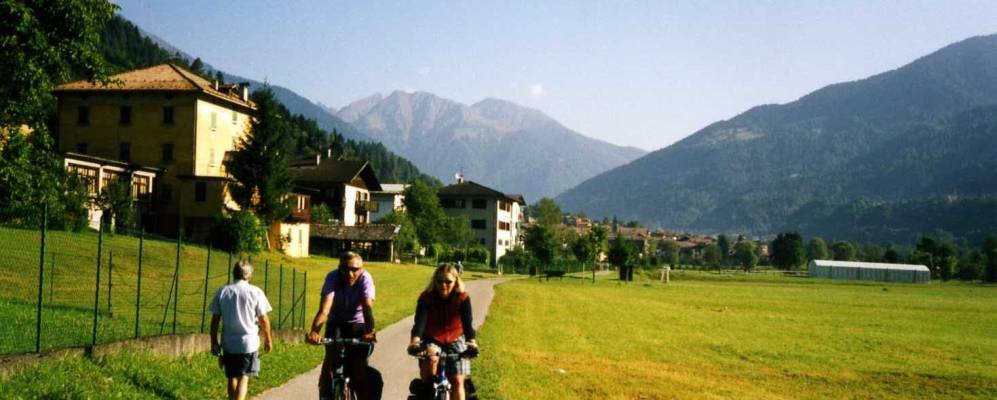 
            Фотография Кадерцоне