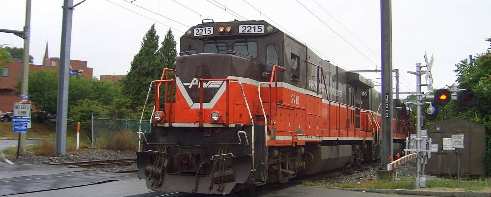 
            Фотография Нью-Лондона