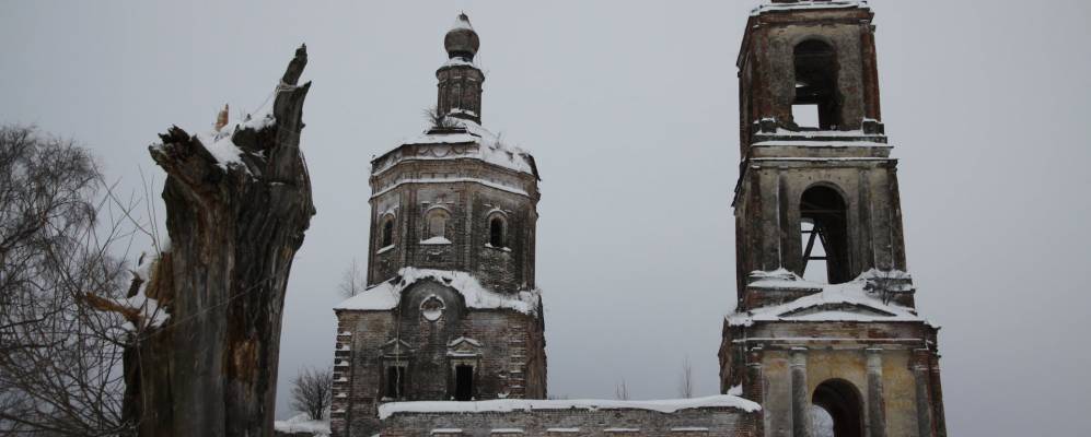 
            Фотография Татьянино