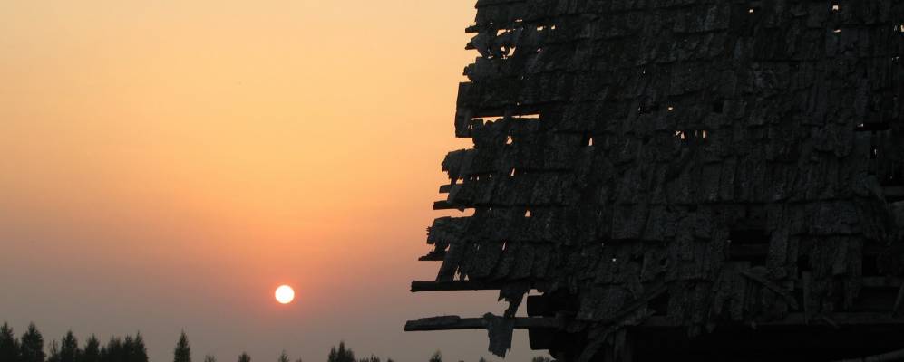 
            Фотография деревни Симаны