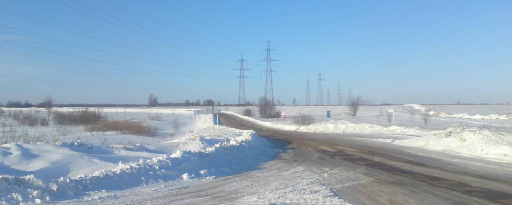 
            Фотография Гололобово