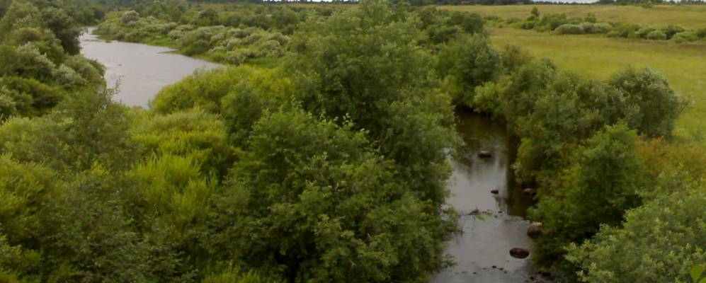 Фотография Малого Бельска