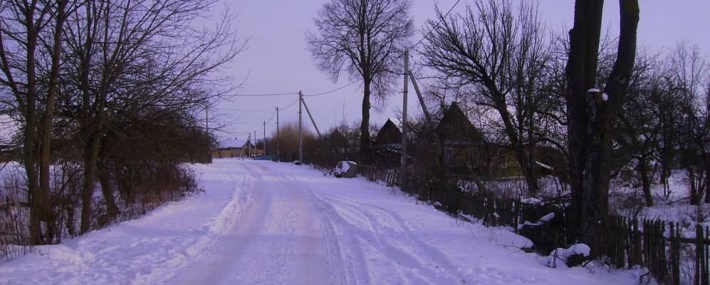 
            Фотография Сивицы