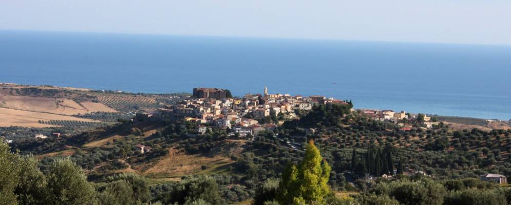 
            Фотография Калопеццати