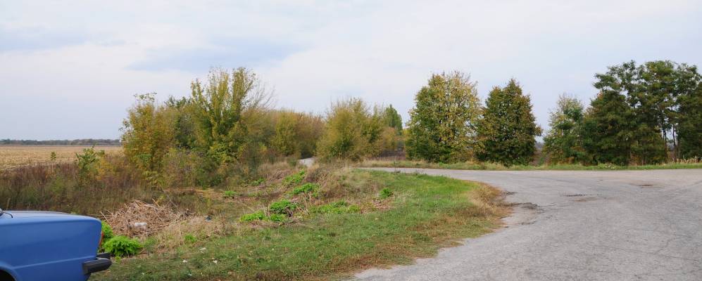 
            Фотография Новой Пустоваровки