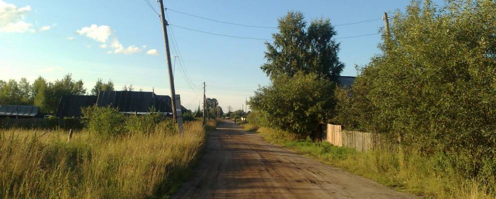 Фотография Новосёлов